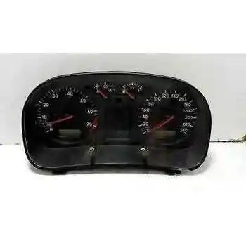 

1J0919860D BOX INSTRUMENTS VOLKSWAGEN GOLF IV SALOON (1J1)