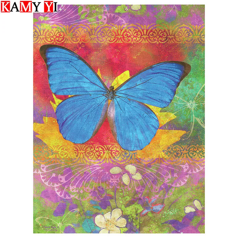 beauty-queen-butterfly-darrell-gulin