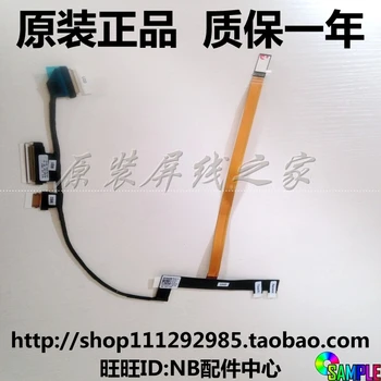 

Video screen Flex wire For DELL 0GK4YC 40PIN UHD 0.4MM 4K laptop LCD LED LVDS Display Ribbon cable 450.0EZ0L.0001