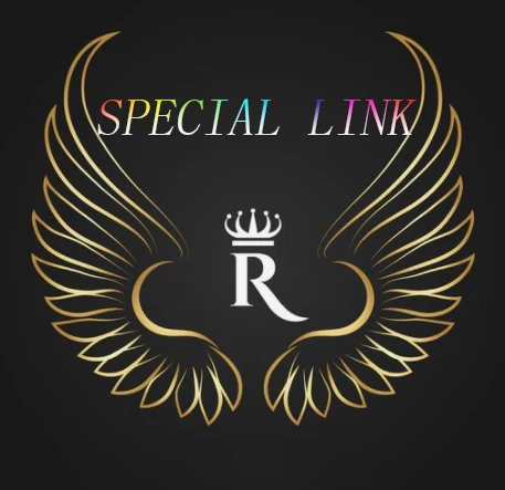 

Special link / Refund link / Freight