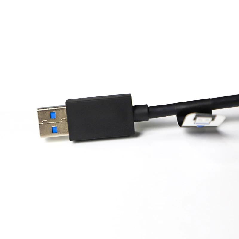 vr para Ps5 Adaptador para Ps5 Conector de Jogo para Ps5 Cabo Adaptador Conector vr Mini Ps4 4 Ps5 Conversor Usb3.0 ps 5 High Quality Computador e Escritório