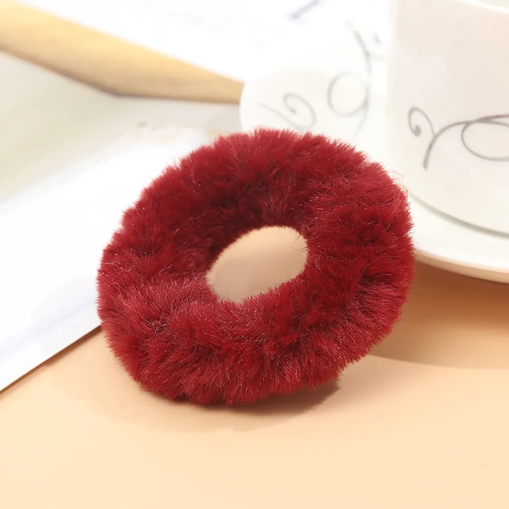 Булочка для изготовления пончика волшебная губка легкое большое кольцо Прическа Дизайн инструмент продукт прическа аксессуары для волос резинка для волос