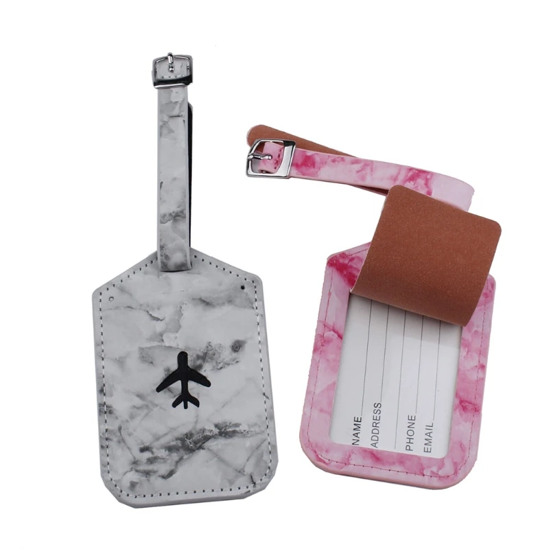 

1Set PU Leather Passport Holder Cover Wallet Couple Honeymoon Travel Accessories 066F