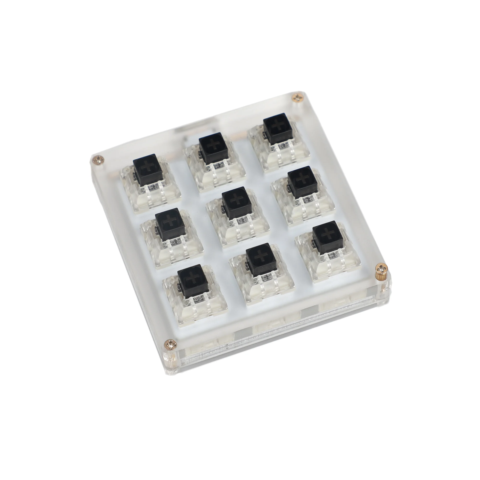 macro função tipo c teclado mecânico para