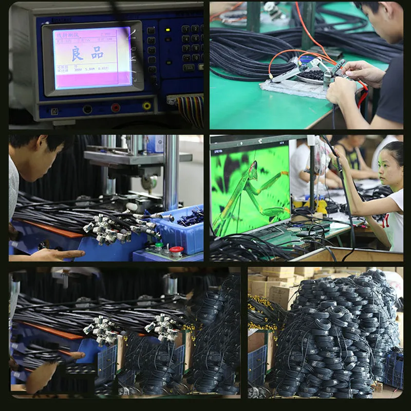 Ethernet Cable RJ45 CAT6 1000Mbps UTP LAN Cable for Gigabit Ethernet Cable Cat 6 Network Cable for Modem Router Patch Cord