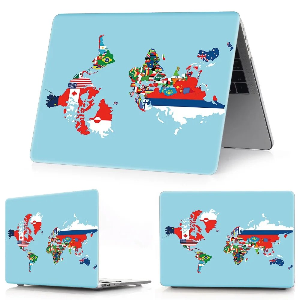 世界国旗地图 (0)