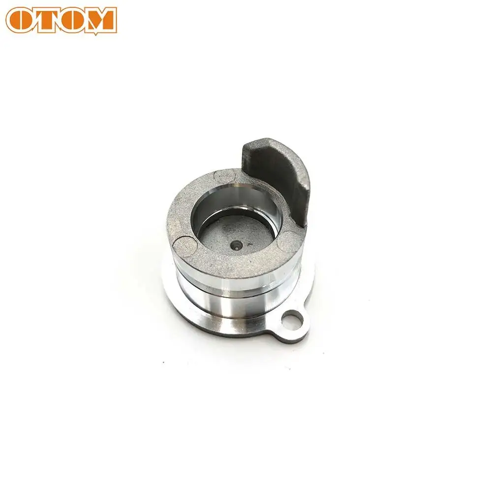 Motorcycle control valve repair parts switch exhaust cover cable wire O-ring seal aluminum bushing for YAMAHA DT230 MT250