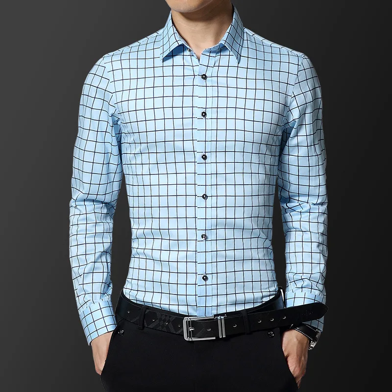 camisas juveniles hombre 2018