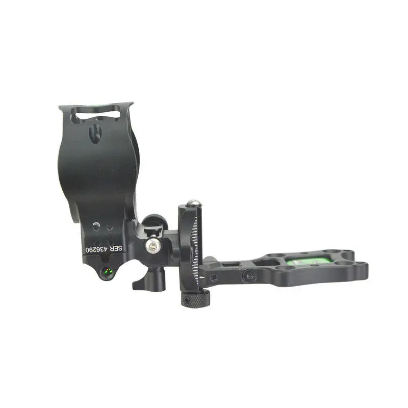 

Sight Archery Micro 5 Pin .019in Adjustable Compound Hunt Shoot Bow Parts