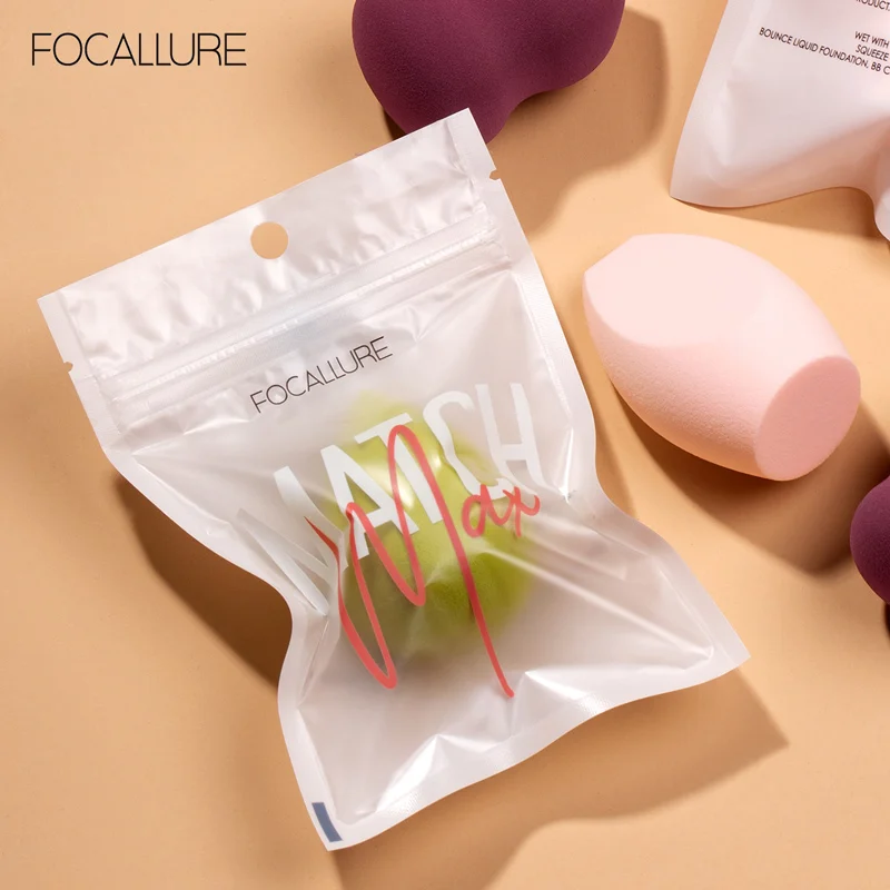 FOCALLURE профессиональная косметическая губка для макияжа| |