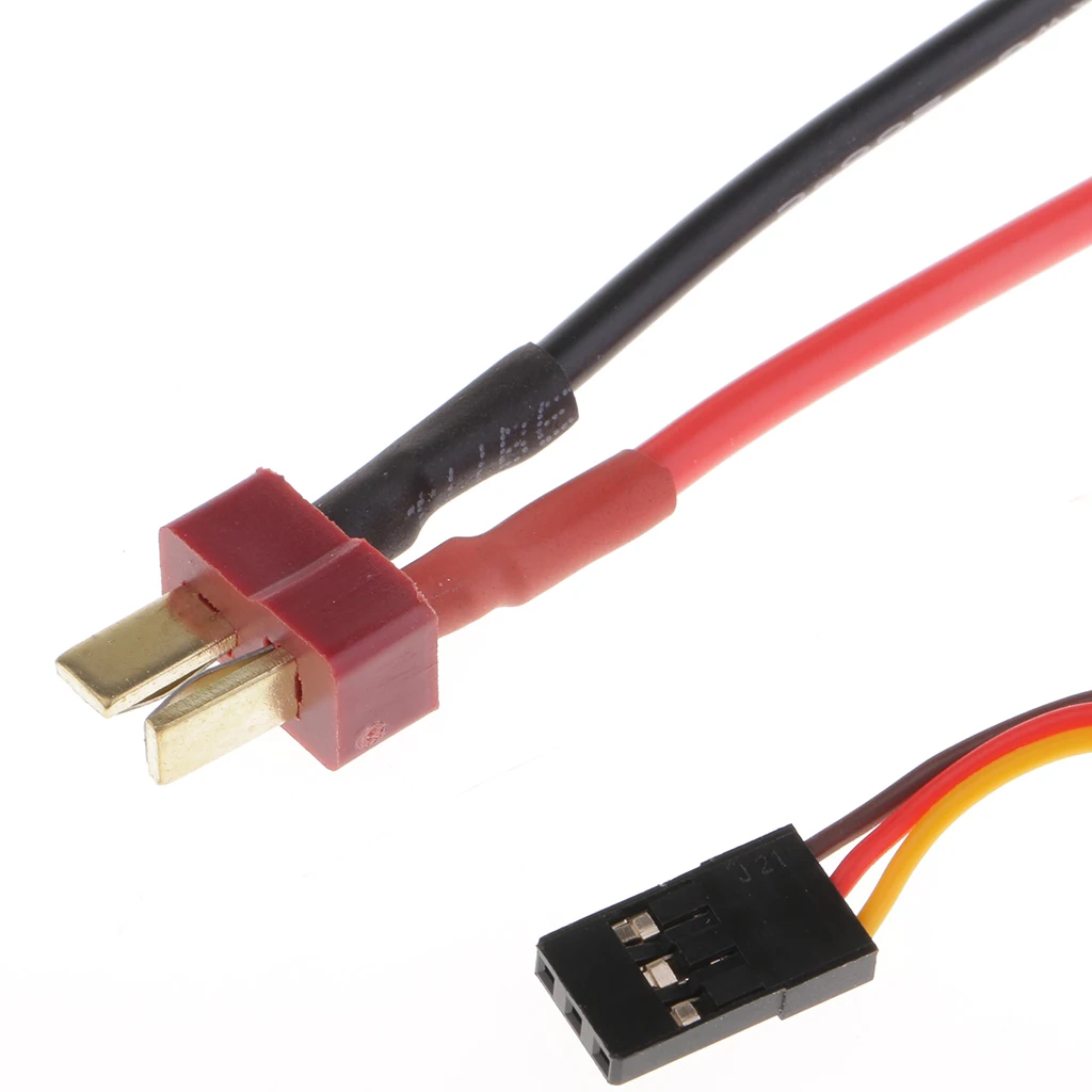 XXD30A Electronic Speed Controller XXD 30A ESC 2212 for RC Brushless Motor Airplane Quadcopter Drone 3.5 Banana Head