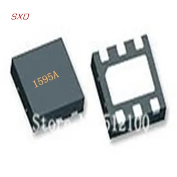 

50PCS NCP1595AMNR2G 1595A QFN