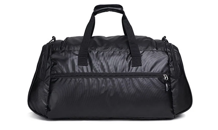 Travel Bag Portable Large Capacity Luggage Bag Male Waterproof Short-distance Travel Bag Outdoor Sports GYM Bag XA153K