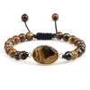 Tiger eye 1