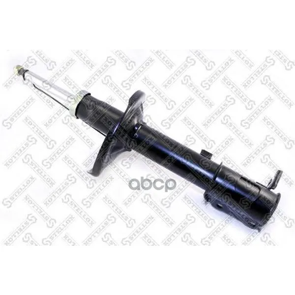 4213-0069-Sx_амортизатор Задний Левый Газовый! C Abs Hyundai Accent/Pony 97-00 Stellox 42130069sx Stellox арт. 42130069SX