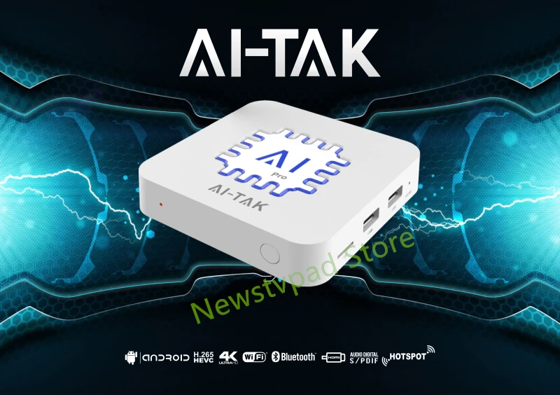 Ai tak pro 1 коробка HTV B tv B9 BOX Бразилия IP tv Android box 4K бразильские Бесплатные Каналы подписка с VOD воспроизведения и Live