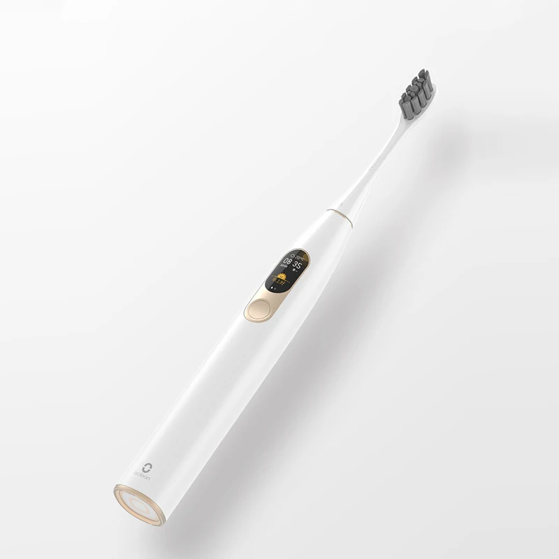 Xiaomi Mijia Oclean X Sonic электрическая зубная щетка усовершенствованная для взрослых