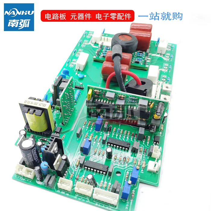IGBT инверторная плата ZX7250I верхняя пластина однофазный 220 В/двойное напряжение