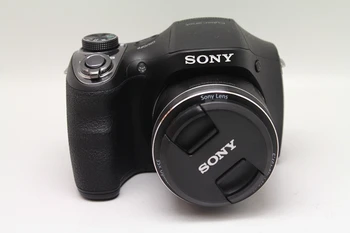 

USED Sony DSC-H300 Digital Camera SPECIAL PRICE