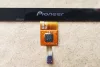 6.2 inch Touch Screen Sensor Digitizer For  Pioneer SPH-Da120 Special touch screen digitizer ► Photo 3/3