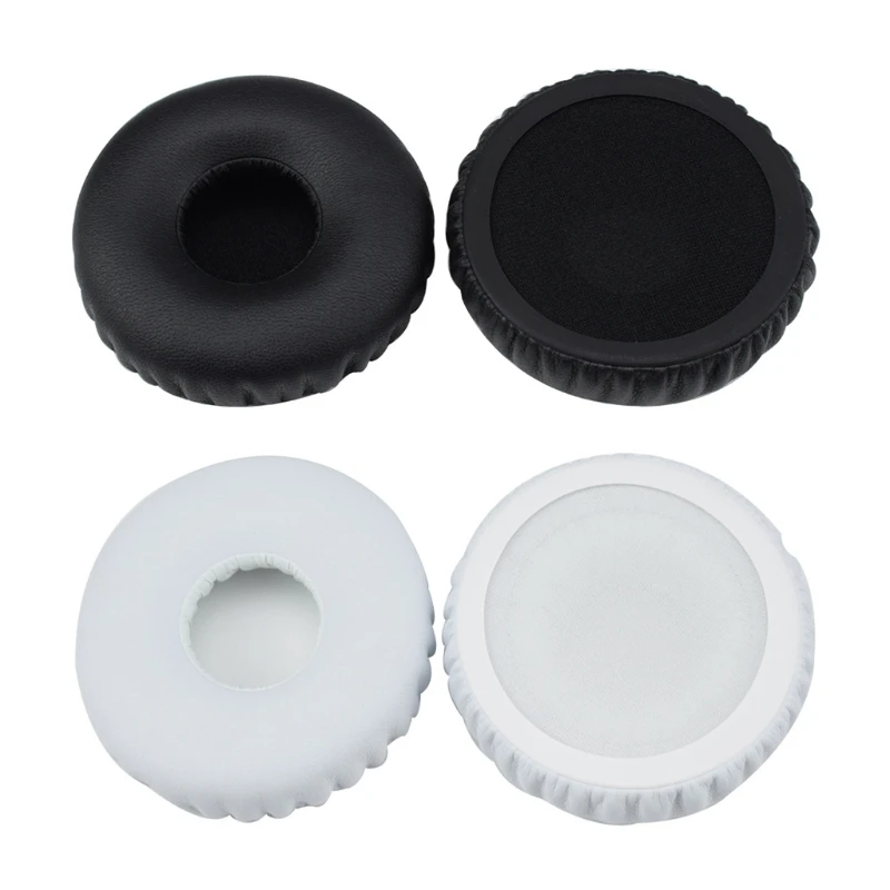 67JA Suitable For-Jbl e40 e40bt t450 Akg k67 167 Earphone Sponge Sleeve Earmuff Leather Ear Pad | Электроника