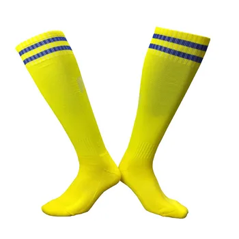 

Children'S Soccer Socks Men'S Long Football Socks Adult Sports Socks Women'S Towel Bottom Football Socks