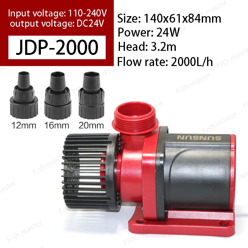 JDP-2000