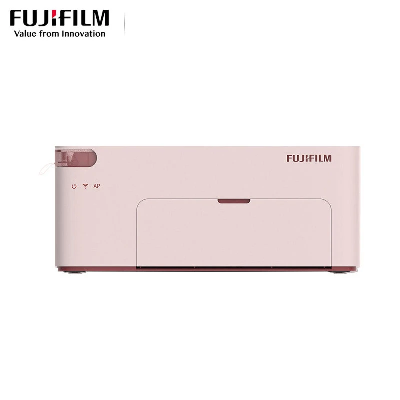 fuji photo printer