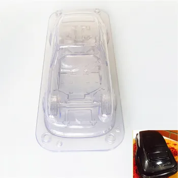 

Car Shape Molds for Cake Decorating Chocolate Fondant Mold Sports Racing Cars Soap Polymer Clay Mould Baking Tools