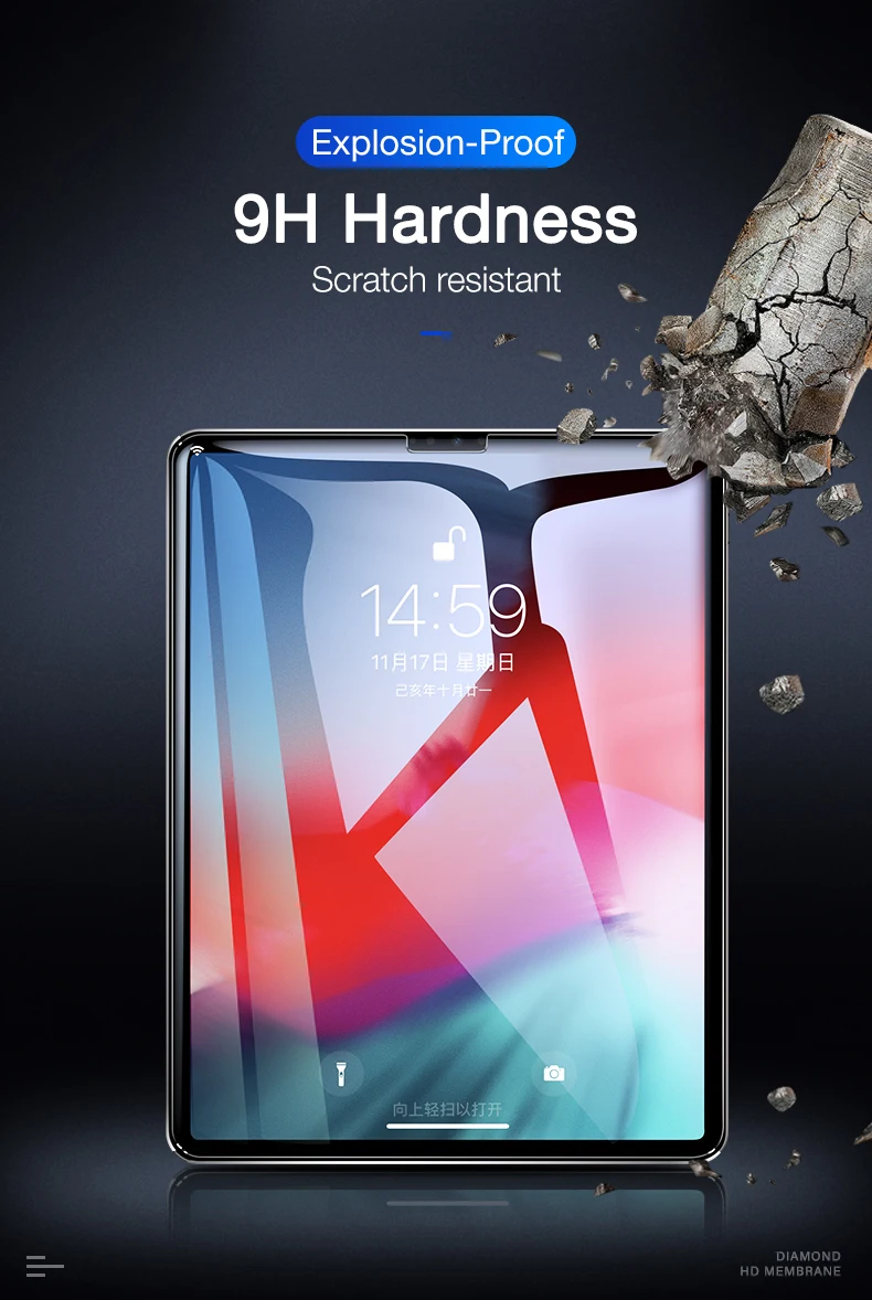 tempered glass for ipad pro (4)