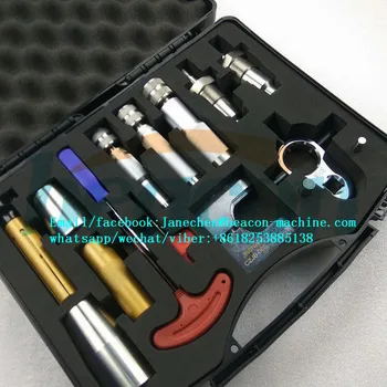 

Common rail tools Car-ter Pump Nozzle Finishing Tool for C7 C9 C-9