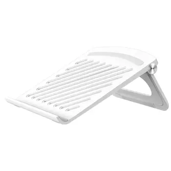 

MacBook Air Pro Folding Portable Laptop Stand Notebook Desk Stand Cooling Stand B85B
