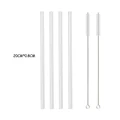 4Pcs Straight