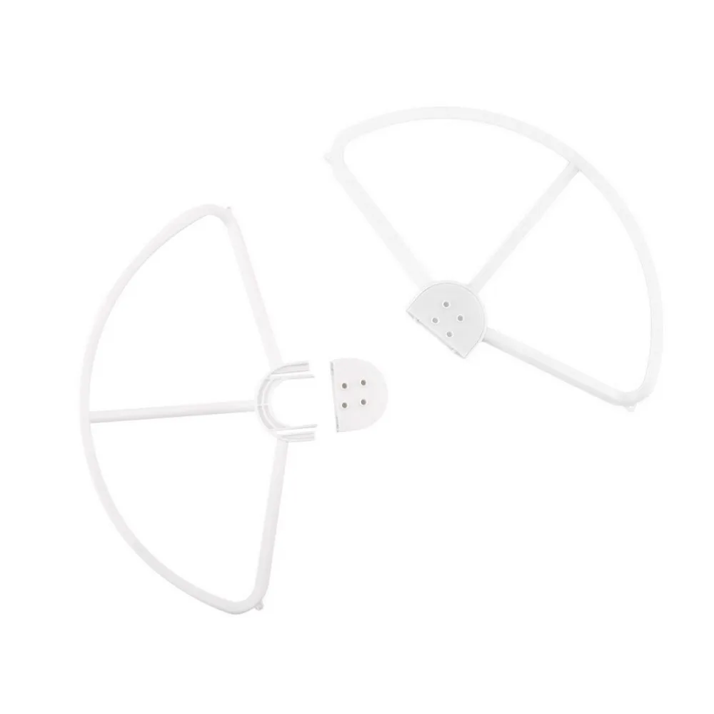 Съемный Пропеллер Защитный амортизатор с винтами для Phantom 3