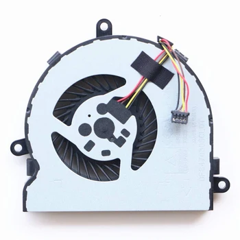 

Laptop CPU Electric Interior Low Noise Accessories Cooling Fan Cooler Computer Durable Device for HP 15-A 15- 15-AC067tx