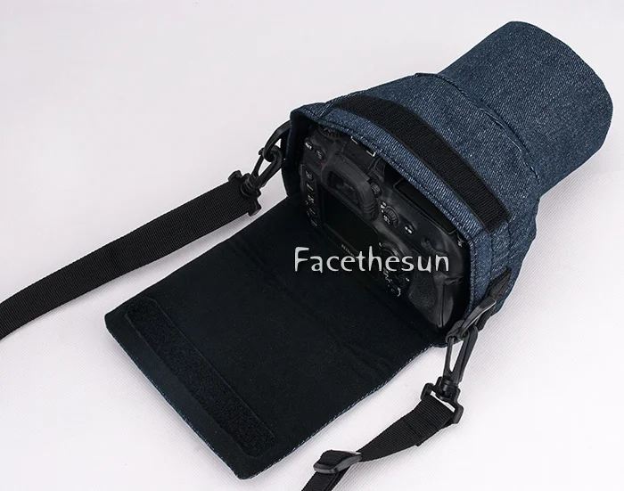 Camera travel shoulder pig bag 44