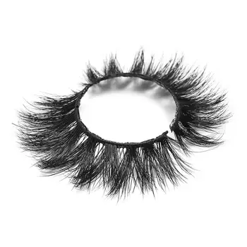 

Custom Lashes Packaging Box Real 3D Mink Eyelashes Eye lash 50 Pairs in Bulk Private Label Eyelash Extensions Make up