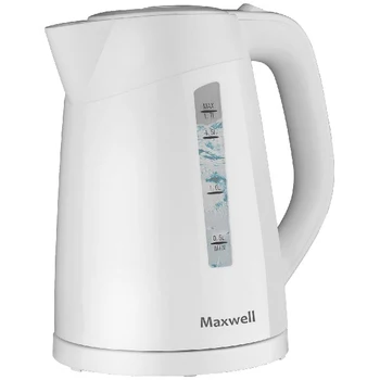 

Electric kettle Maxwell, MW-1097