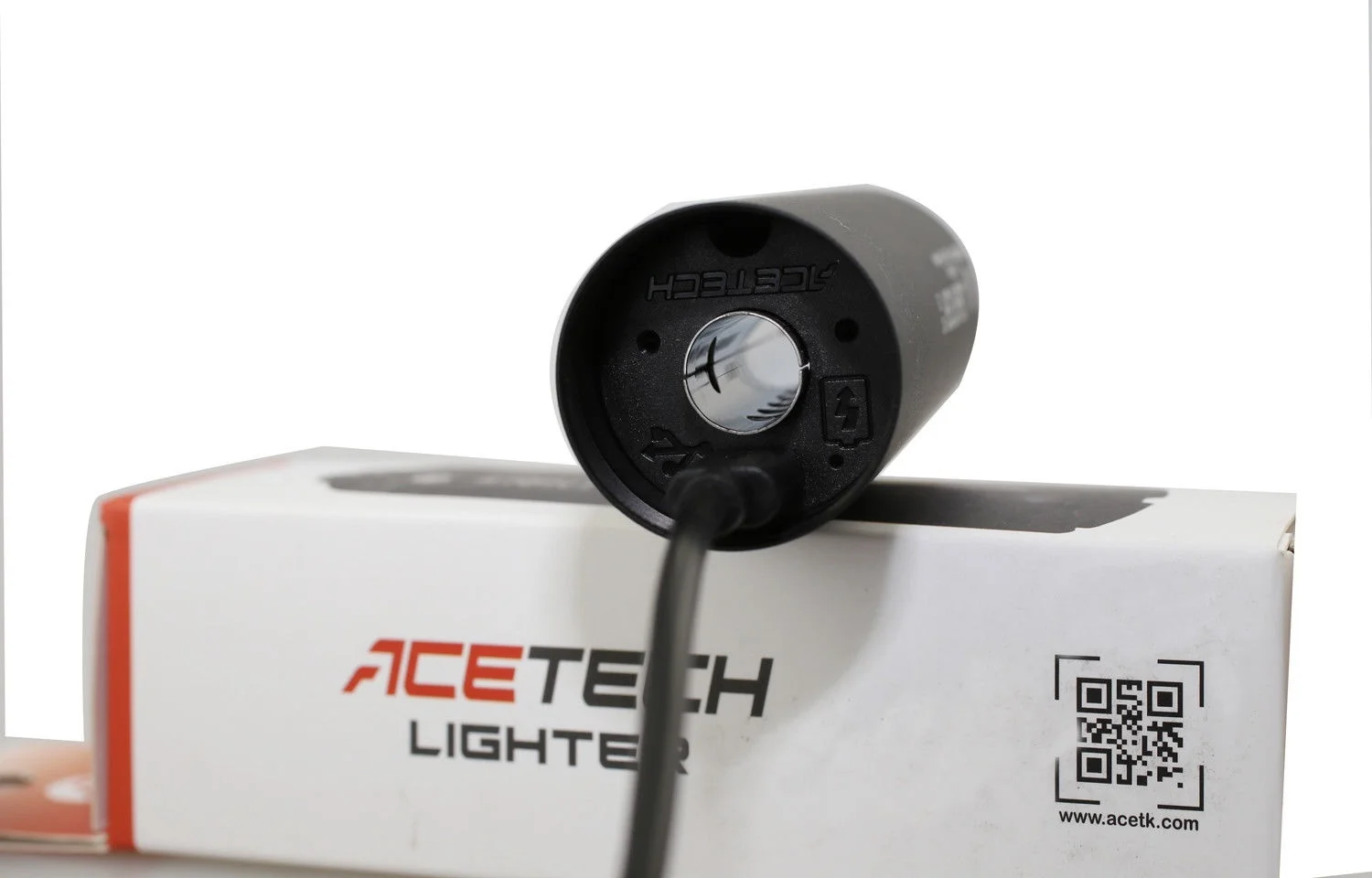 Magorui страйкбольный пистолет Acetech зажигалка прибор трассировщик разработанный