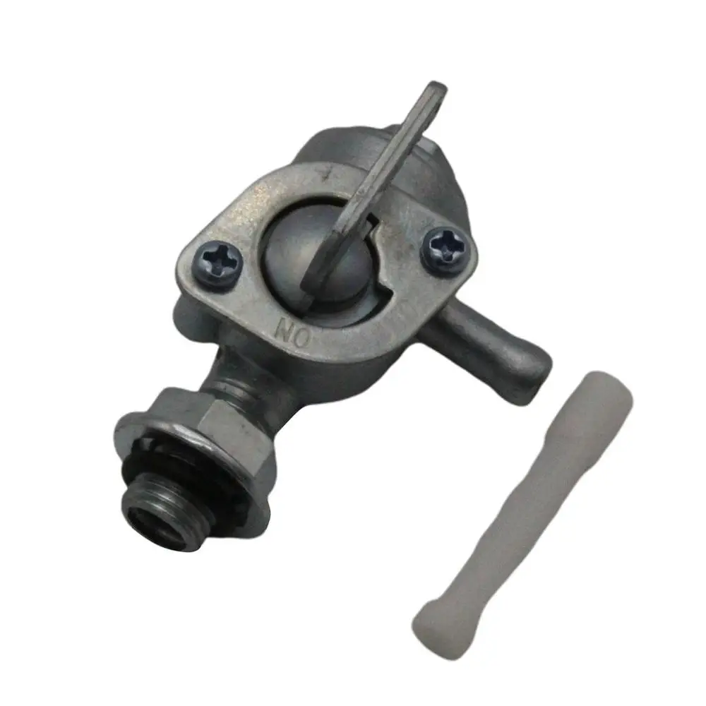 

Car Fuel Shut On/Off Valve Tap Switch For M10 Petcock 2-3Kw For Generator Engine Tank Auto Accessories