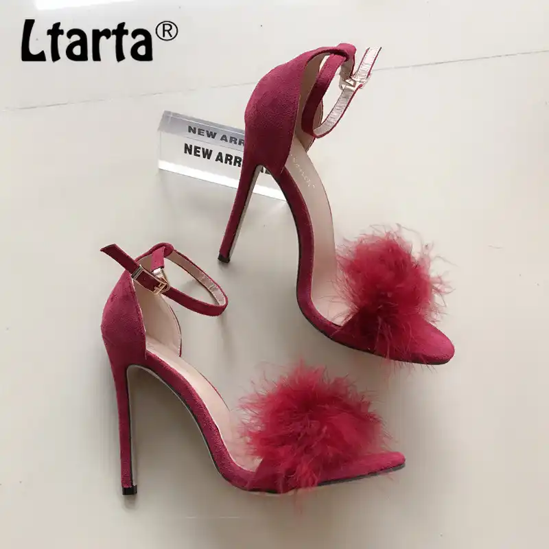 sapatos femininos comprar