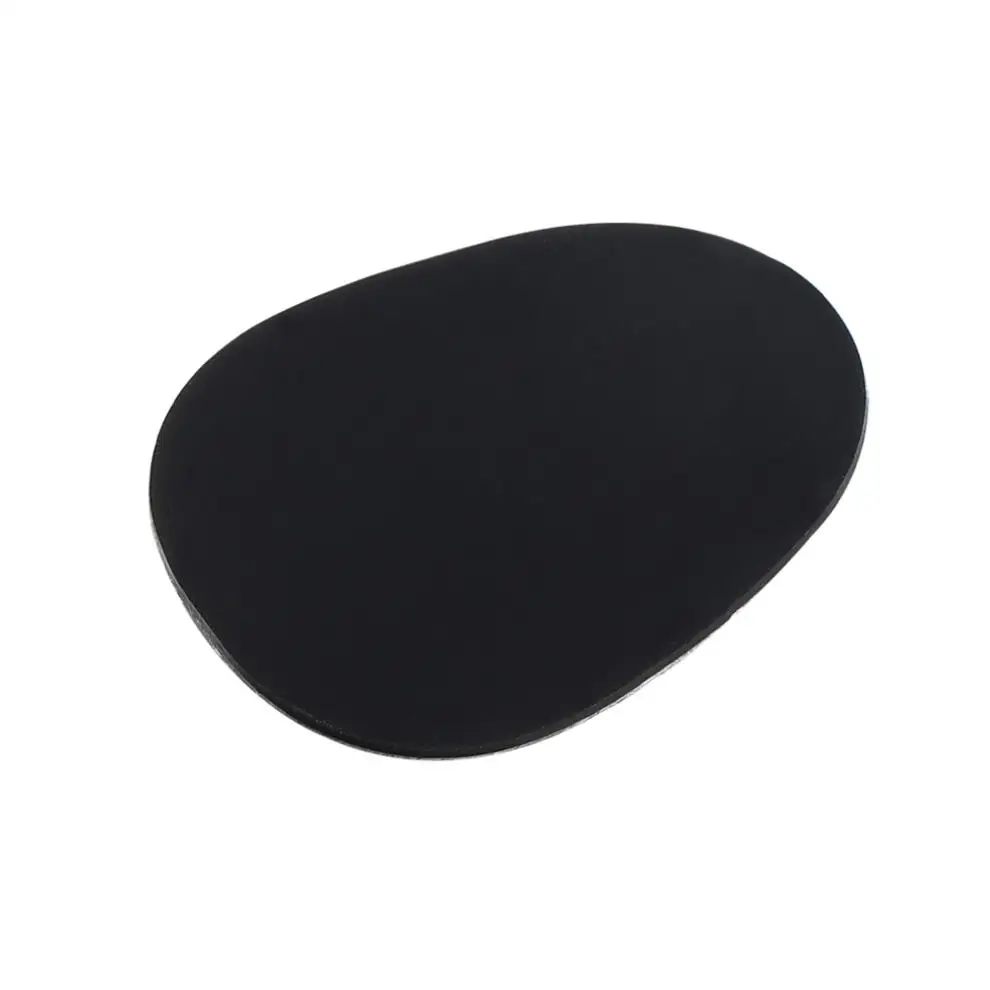 Saxophone Mouthpiece Cushions 8pcs/lot Black Silicone 0.5mm Alto Tenor Saxophone Clarinet Mouthpiece Cushions