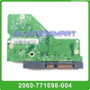 HDD PCB logic board 2060-771698-004 REV A/P1/P2 for WD 3.5 SATA hard drive repair repair data recovery ► Photo 2/3