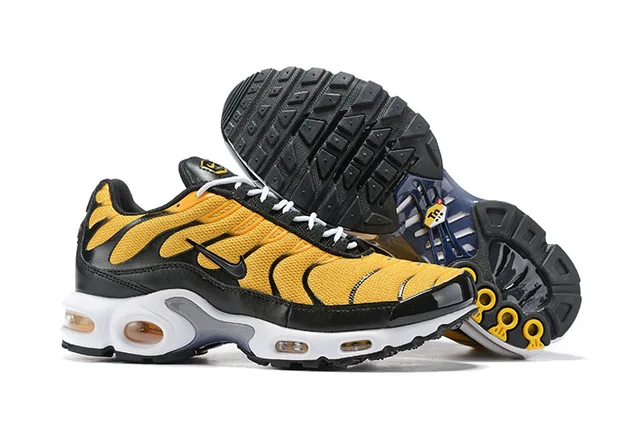 Original nike air max plus tn mannen loopschoenen boeder Size40 45 A8909  351|Tênis de corrida| - AliExpress