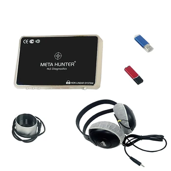 

Three years update Metatron 4028