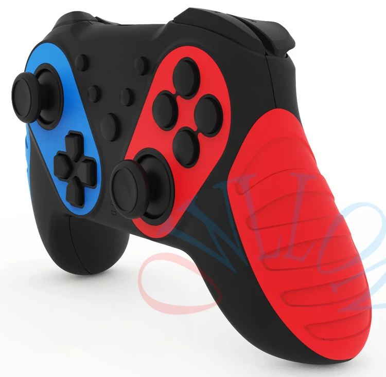 Для Switch Pro беспроводной проводной контроллер Bluetooth геймпад с функцией NFC для nintendo Switch видеоигр