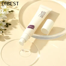 

QIBEST Makeup Base Face Primer Light Concealer Pore-Blurring Oil Control Moisturize Smooth Skin Base Foundation Primer Cosmetics