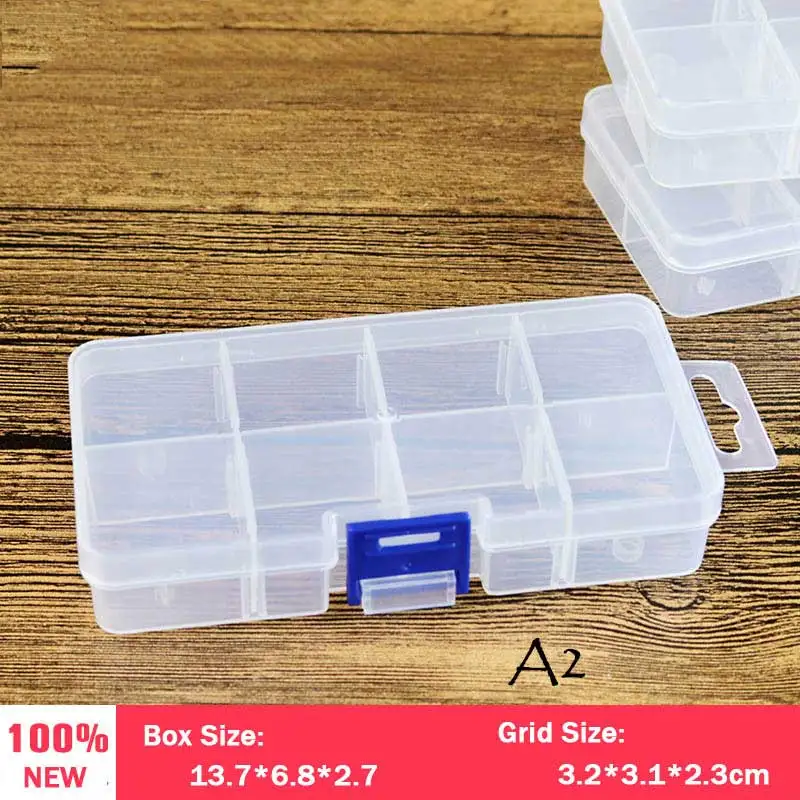 Removable-8Grids