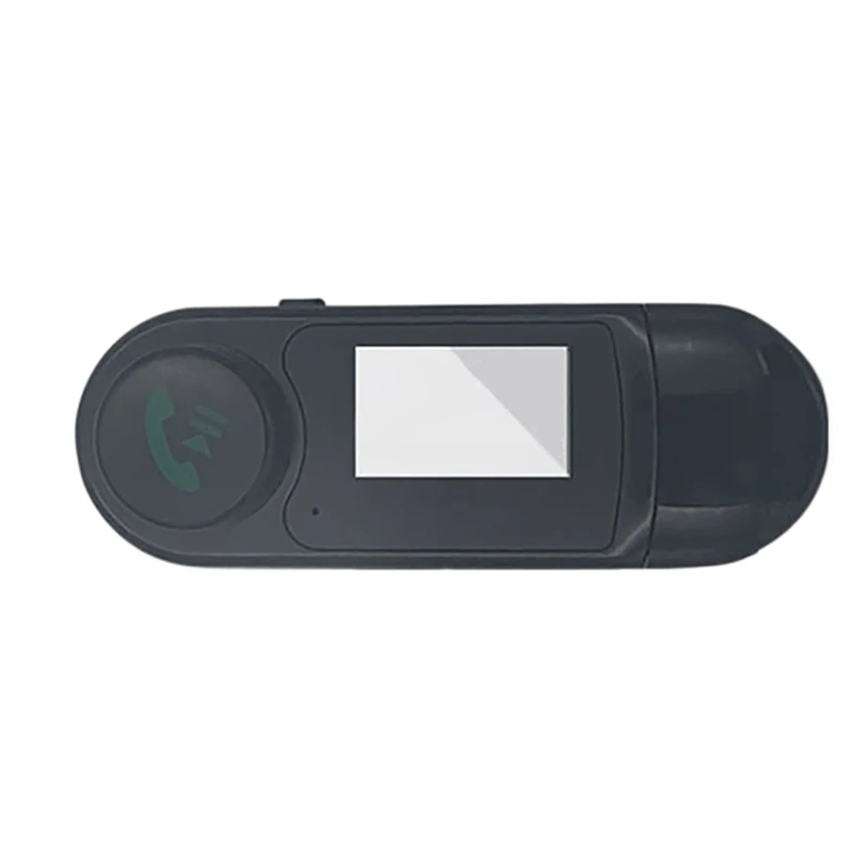 

ЖК-дисплей с экраном USB Bluetooth аудио приемник передатчик ТВ компьютер аудио передатчик