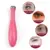HNKMP Electric Vibration Eye Face Massager Anti-wrinkle Anti-aging Способствует удалению отечности Питания Для красоты усталости Глаз
